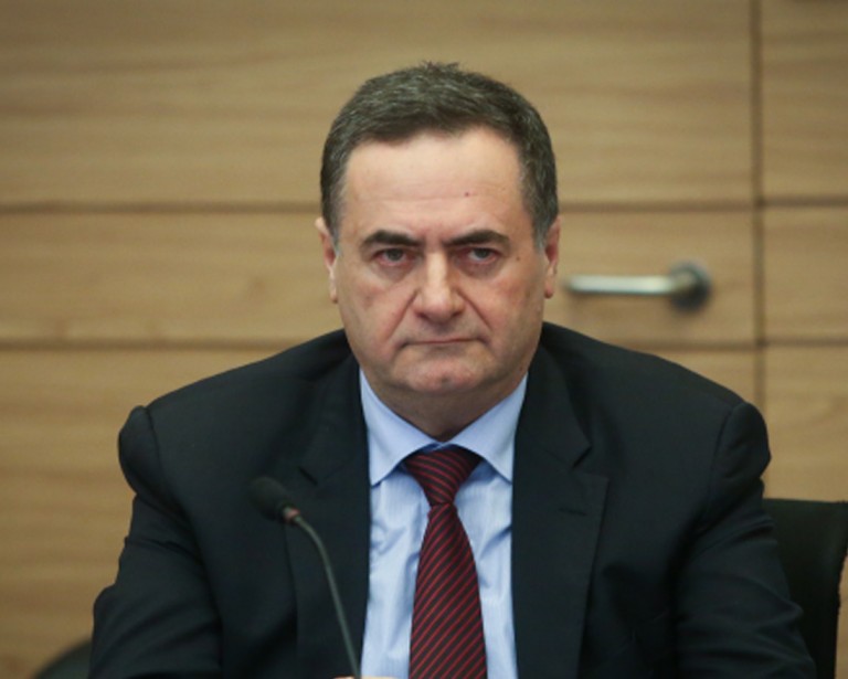 Wezîrê Parastinê yê Îsraîlê gef li Îranê xwar  